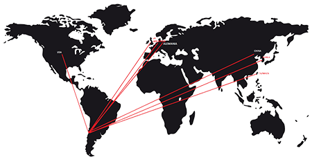 mapaexportacionch