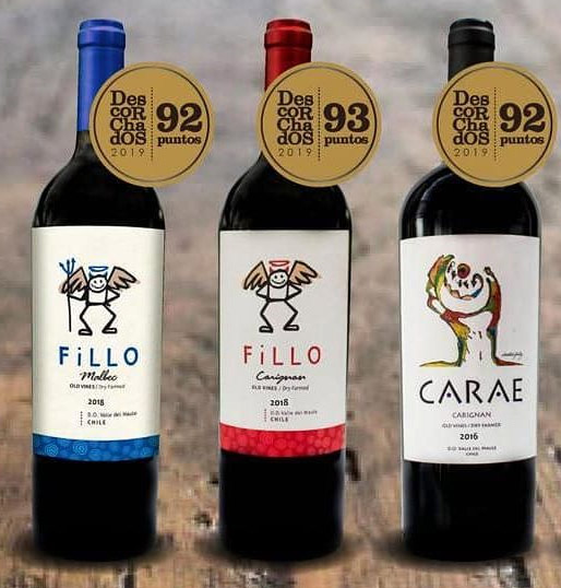 vinosbowines
